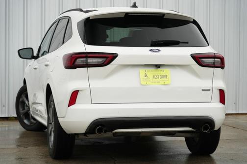 2024 Ford Escape ST-Line Select