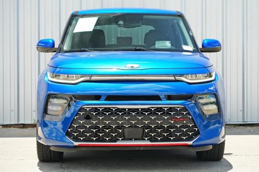 2020 Kia Soul GT-Line 1.6L