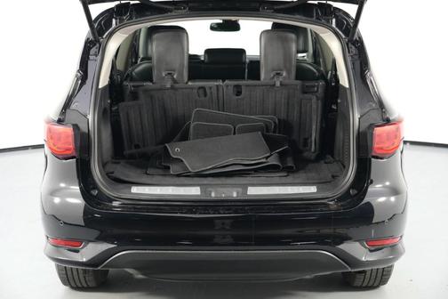 2016 INFINITI QX60 Base