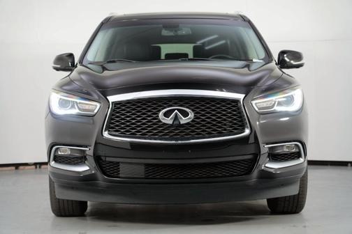 2016 INFINITI QX60 Base