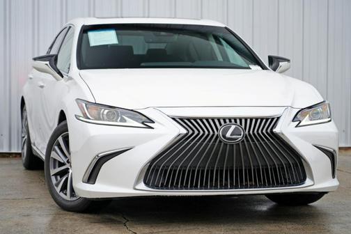 2021 Lexus ES 350 Base