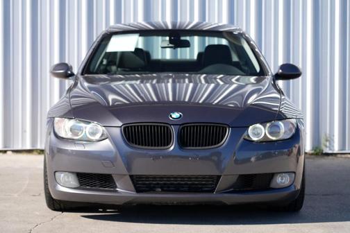 2008 BMW 335 i
