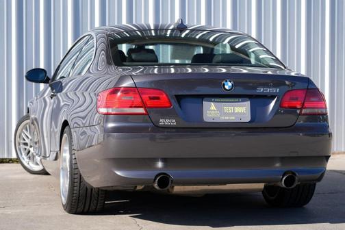2008 BMW 335 i
