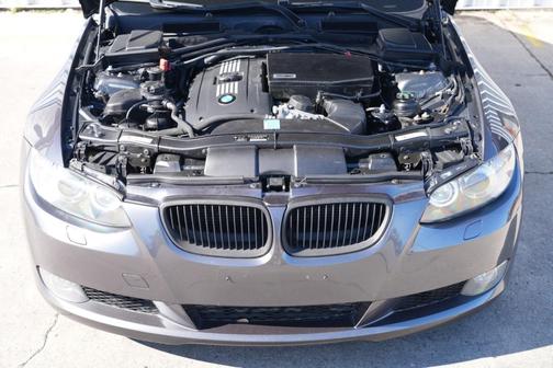 2008 BMW 335 i