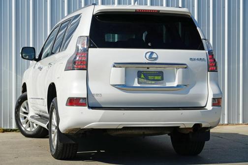 2014 Lexus GX 460 Base