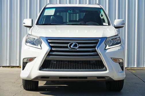 2014 Lexus GX 460 Base