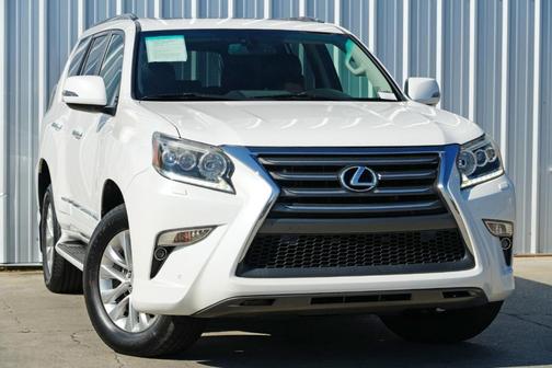 2014 Lexus GX 460 Base