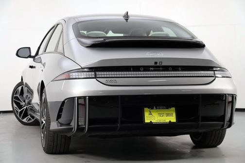 2023 Hyundai IONIQ 6 SEL