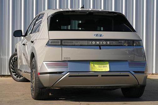 2023 Hyundai IONIQ 5 Limited