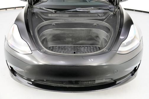 2022 Tesla Model 3 Base