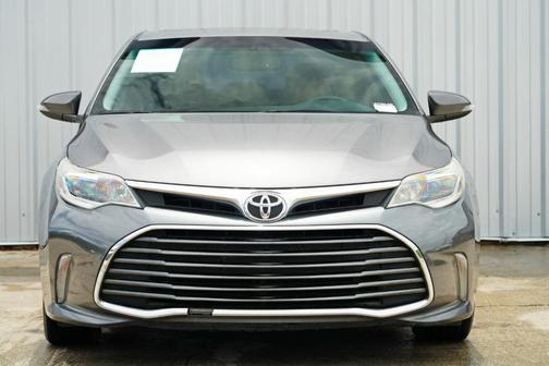 2016 Toyota Avalon XLE Premium