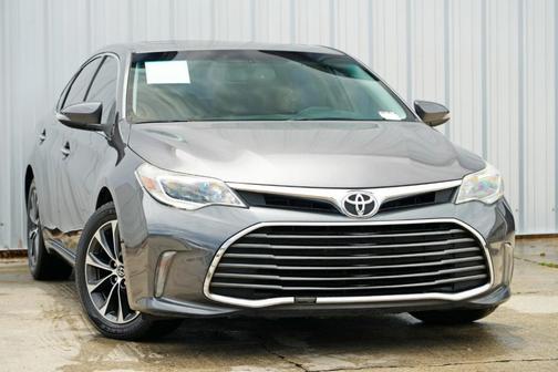 2016 Toyota Avalon XLE Premium
