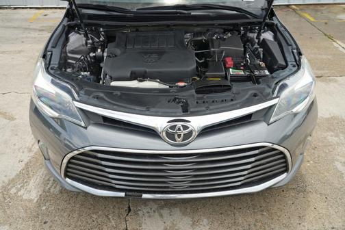 2016 Toyota Avalon XLE Premium