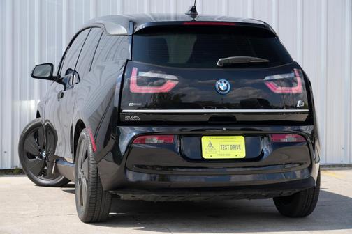 2018 BMW i3 94 Ah