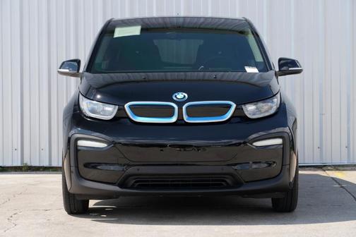 2018 BMW i3 94 Ah