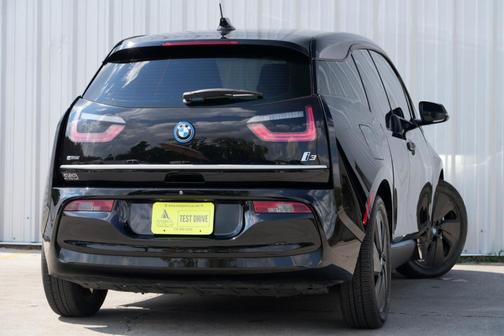 2018 BMW i3 94 Ah