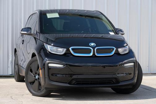 2018 BMW i3 94 Ah