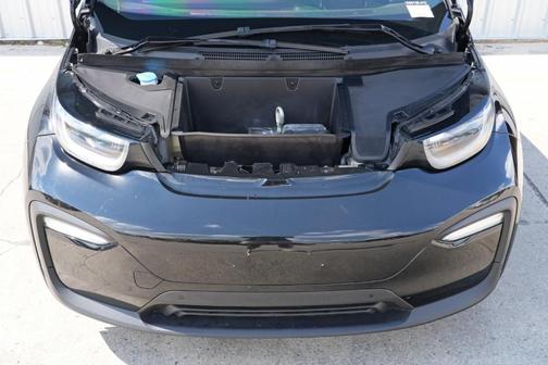 2018 BMW i3 94 Ah