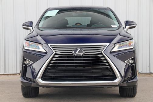 2018 Lexus RX 350