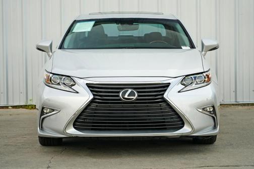 2016 Lexus ES 350 Base