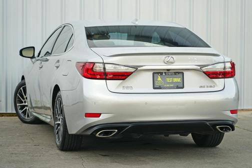 2016 Lexus ES 350 Base