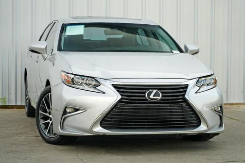 2016 Lexus ES 350 Base