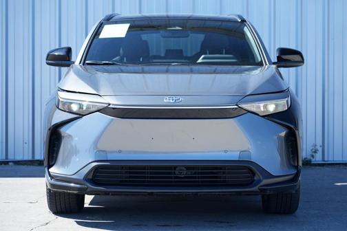 2023 Toyota bZ4X XLE