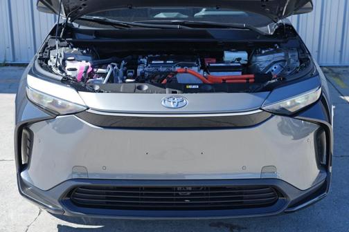 2023 Toyota bZ4X XLE