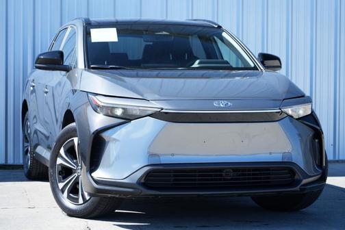 2023 Toyota bZ4X XLE