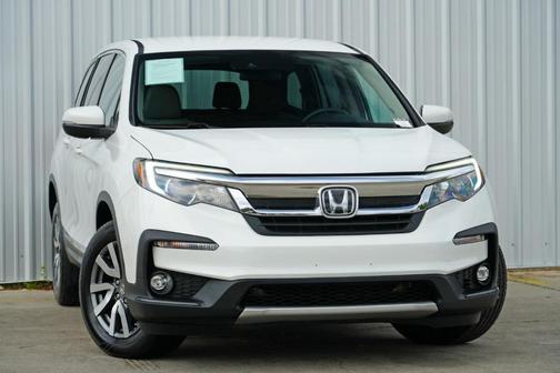 2020 Honda Pilot EX