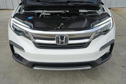2020 Honda Pilot EX