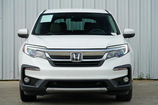 2020 Honda Pilot EX