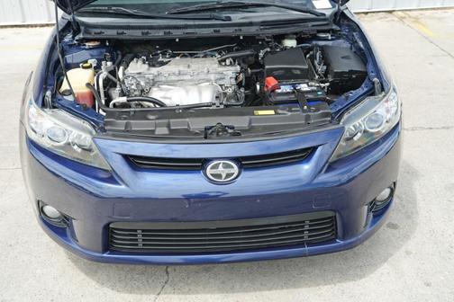 2012 Scion tC Base (A6)