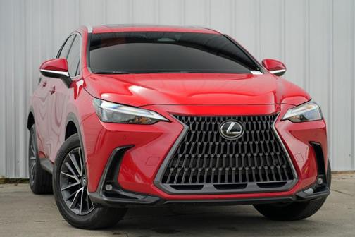 2023 Lexus NX 250 Premium