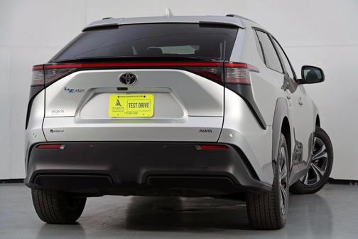 2024 Toyota bZ4X XLE