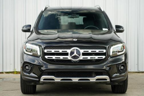 2020 Mercedes-Benz GLB 250 Base