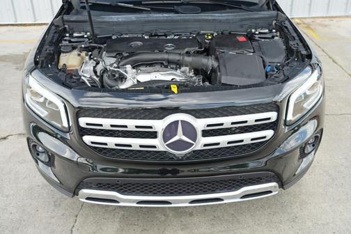 2020 Mercedes-Benz GLB 250 Base