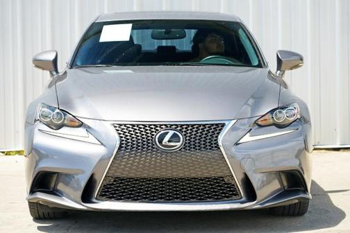 2014 Lexus IS 250 Base