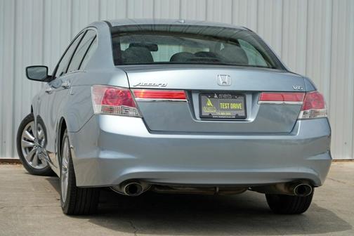 2011 Honda Accord EX-L
