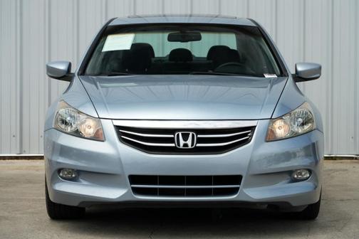 2011 Honda Accord EX-L