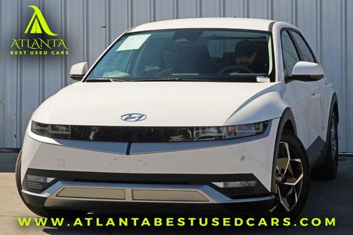 2024 Hyundai IONIQ 5 SEL