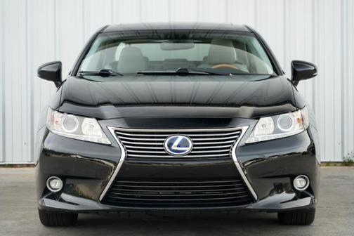 2015 Lexus ES 300h Base