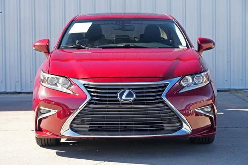 2016 Lexus ES 350 Base