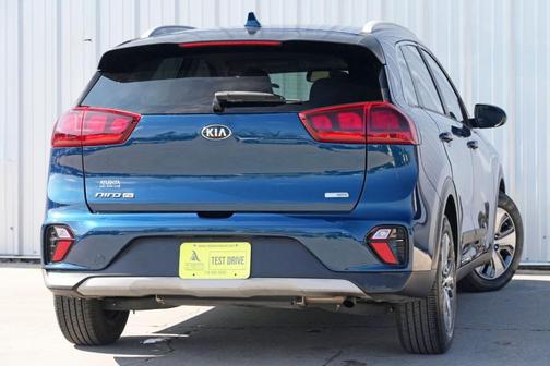 2020 Kia Niro LX