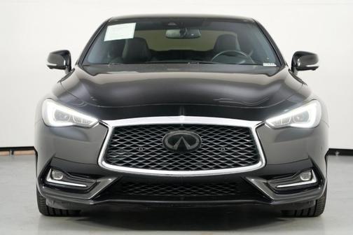 2020 INFINITI Q60 3.0t LUXE