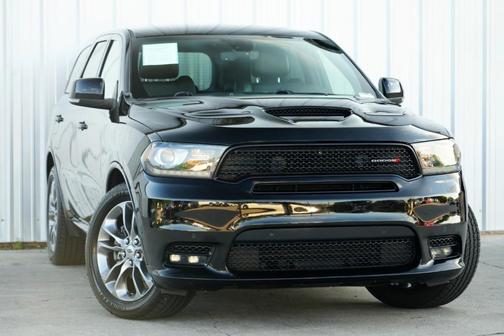 2019 Dodge Durango R/T