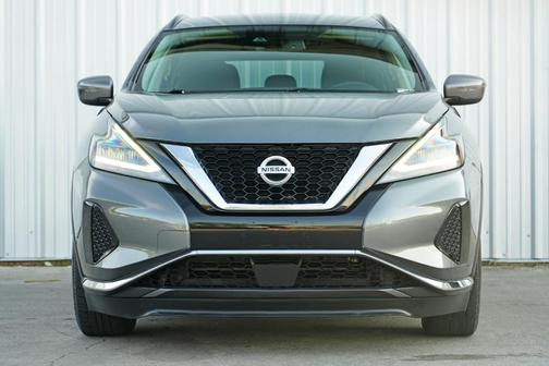 2020 Nissan Murano SV