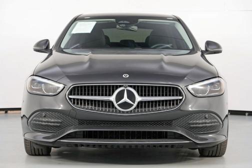 2022 Mercedes-Benz C-Class C 300