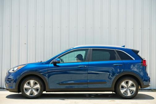 2019 Kia Niro LX