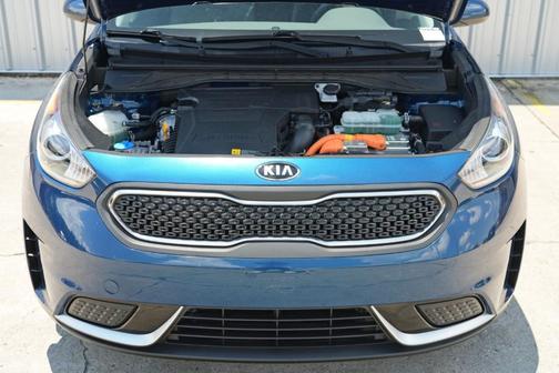 2019 Kia Niro LX